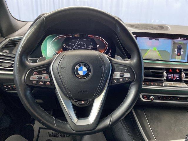 used 2019 BMW X5 car, priced at $24,699