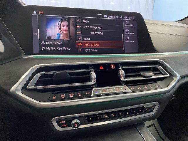 used 2019 BMW X5 car, priced at $24,699