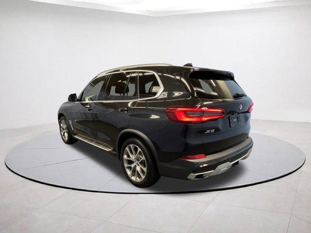used 2019 BMW X5 car, priced at $24,699
