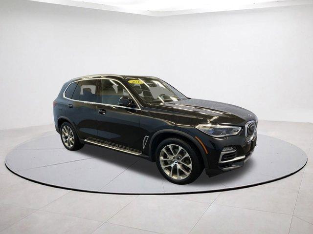 used 2019 BMW X5 car, priced at $24,699