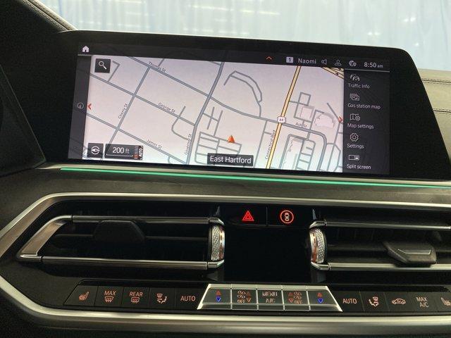 used 2019 BMW X5 car, priced at $24,699