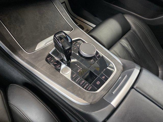 used 2019 BMW X5 car, priced at $24,699