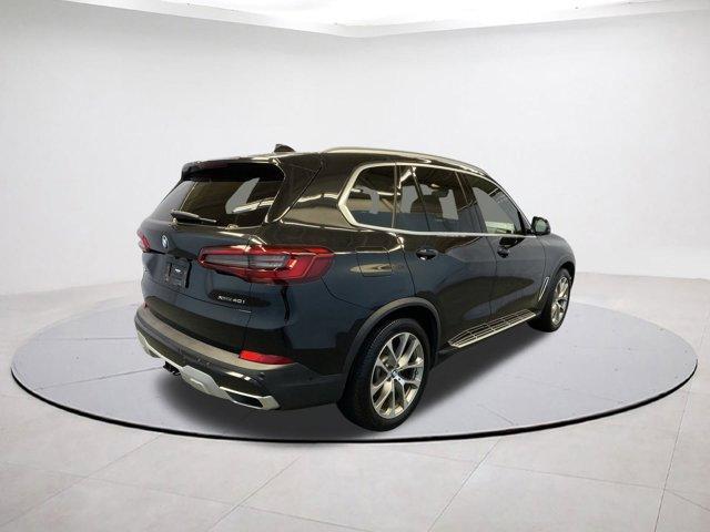 used 2019 BMW X5 car, priced at $24,699