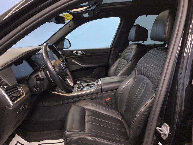 used 2019 BMW X5 car, priced at $24,699
