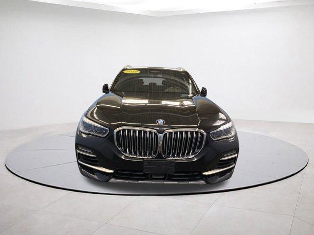 used 2019 BMW X5 car, priced at $24,699