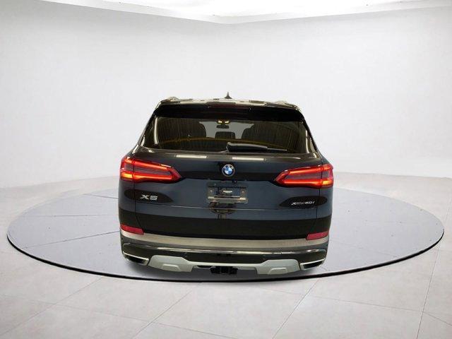 used 2019 BMW X5 car, priced at $24,699