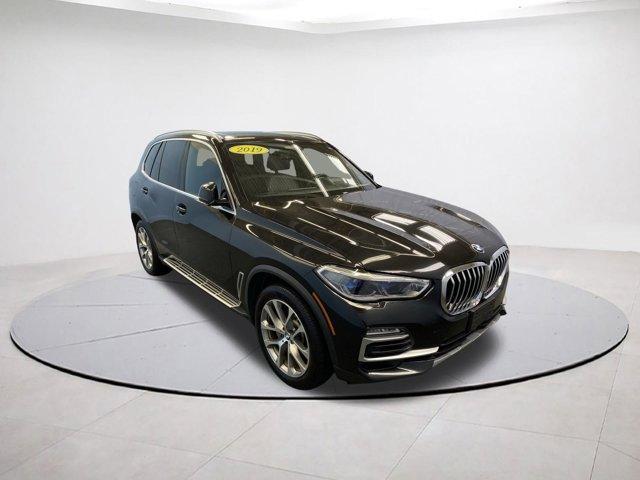 used 2019 BMW X5 car, priced at $24,699