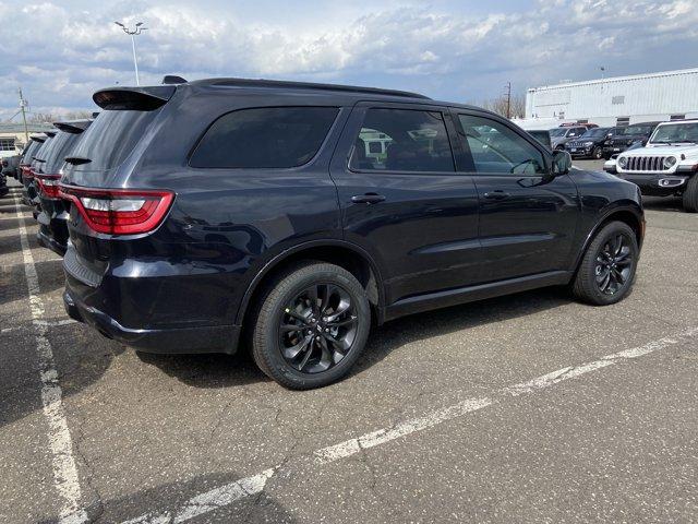 new 2025 Dodge Durango car, priced at $43,990