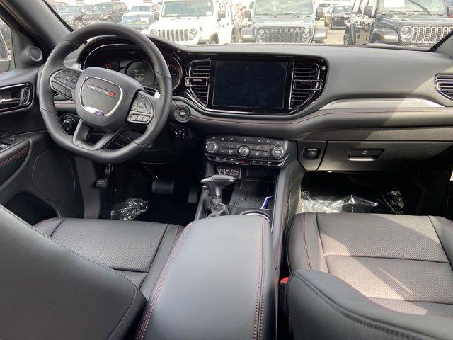 new 2025 Dodge Durango car, priced at $43,990