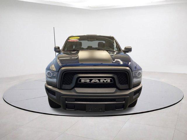 used 2022 Ram 1500 Classic car, priced at $32,499