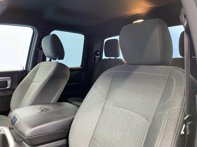 used 2022 Ram 1500 Classic car, priced at $32,499