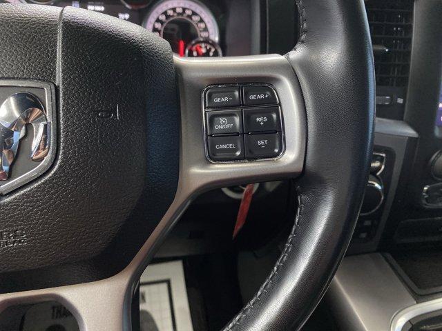 used 2022 Ram 1500 Classic car, priced at $32,499