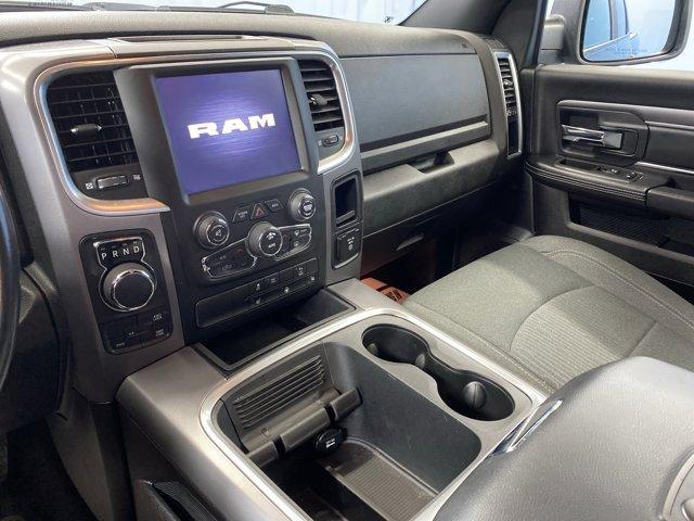 used 2022 Ram 1500 Classic car, priced at $32,499