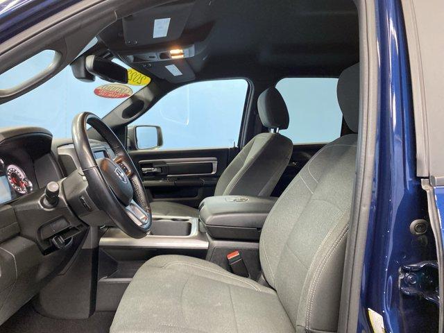 used 2022 Ram 1500 Classic car, priced at $32,499