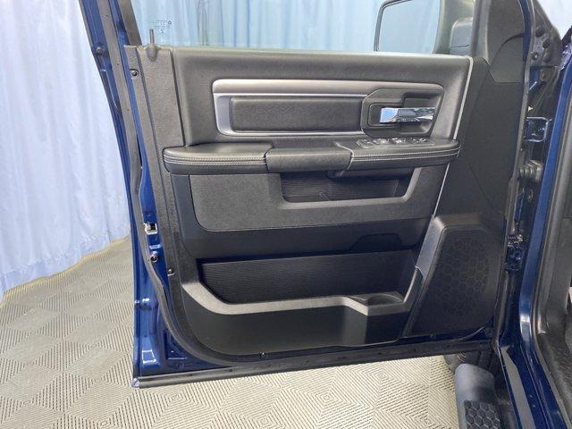 used 2022 Ram 1500 Classic car, priced at $32,499