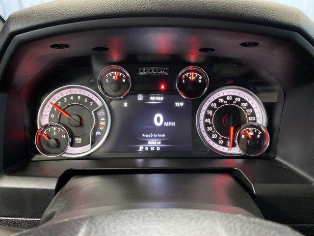 used 2022 Ram 1500 Classic car, priced at $32,499
