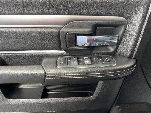used 2022 Ram 1500 Classic car, priced at $32,499
