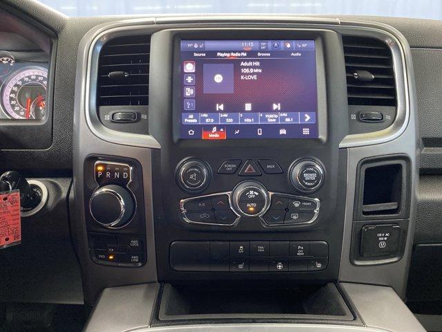 used 2022 Ram 1500 Classic car, priced at $32,499