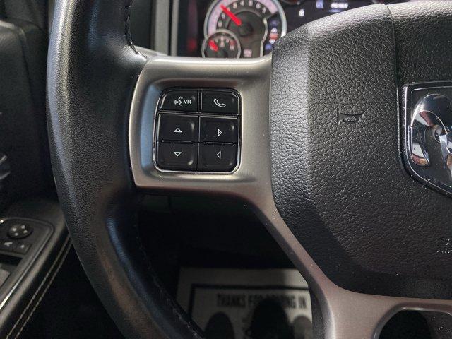 used 2022 Ram 1500 Classic car, priced at $32,499