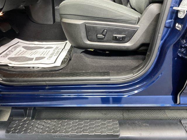 used 2022 Ram 1500 Classic car, priced at $32,499