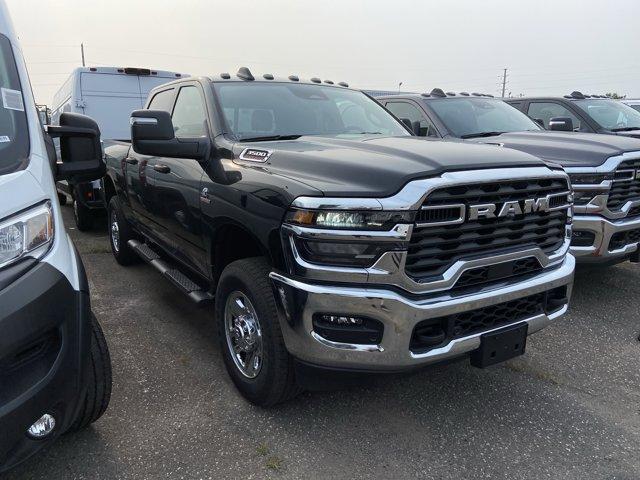 new 2025 Ram 3500 car, priced at $68,863