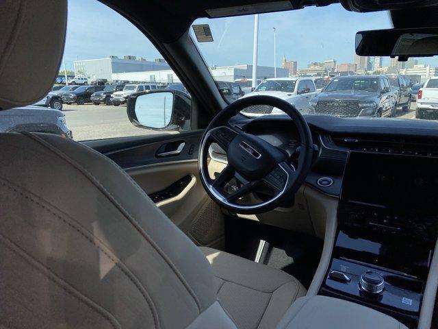 new 2025 Jeep Grand Cherokee L car, priced at $51,908