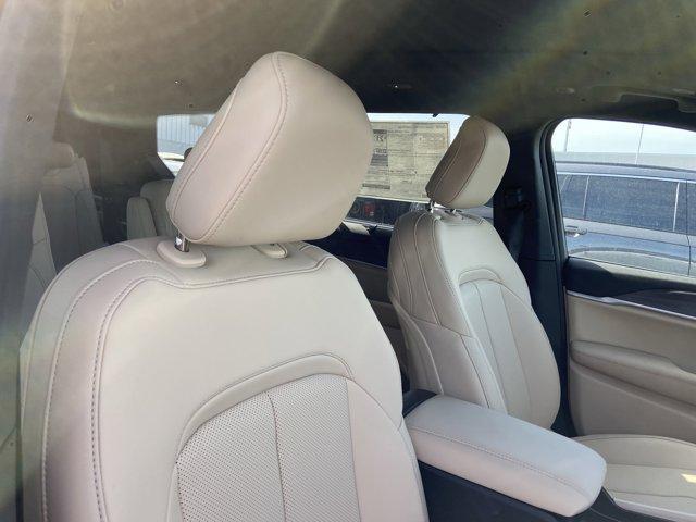 new 2025 Jeep Grand Cherokee L car, priced at $51,908