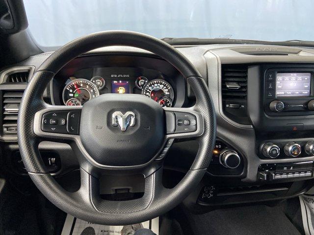 used 2024 Ram 2500 car, priced at $49,999
