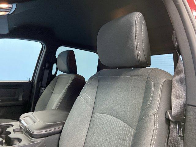 used 2024 Ram 2500 car, priced at $49,999