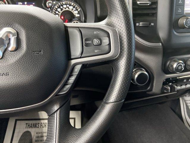 used 2024 Ram 2500 car, priced at $49,999