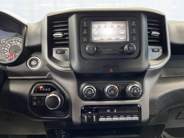 used 2024 Ram 2500 car, priced at $49,999