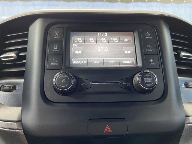 used 2024 Ram 2500 car, priced at $49,999