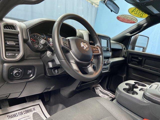 used 2024 Ram 2500 car, priced at $49,999