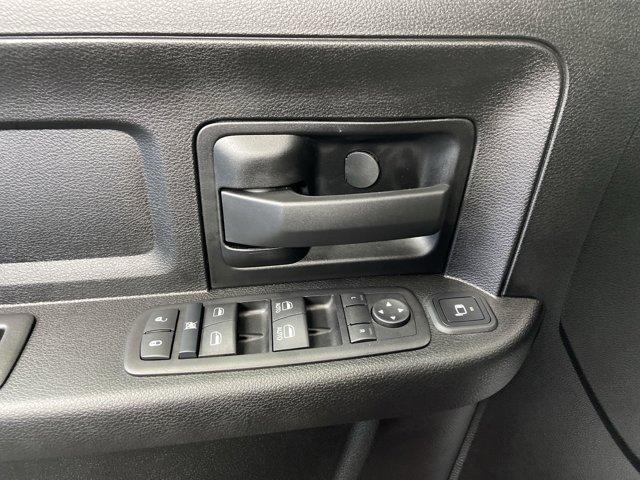 used 2024 Ram 2500 car, priced at $49,999
