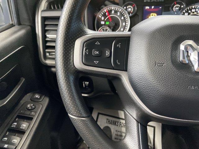 used 2024 Ram 2500 car, priced at $49,999