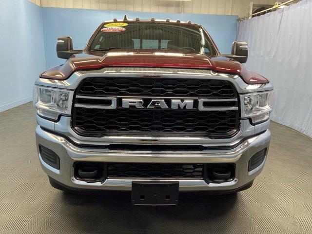 used 2024 Ram 2500 car, priced at $49,999