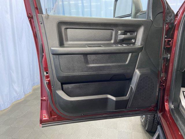 used 2024 Ram 2500 car, priced at $49,999