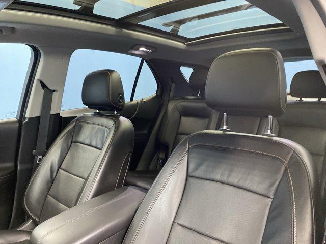 used 2019 Chevrolet Equinox car, priced at $18,299