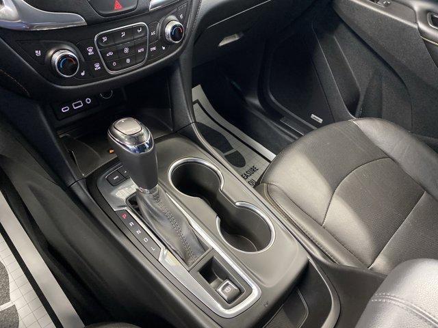 used 2019 Chevrolet Equinox car, priced at $18,299