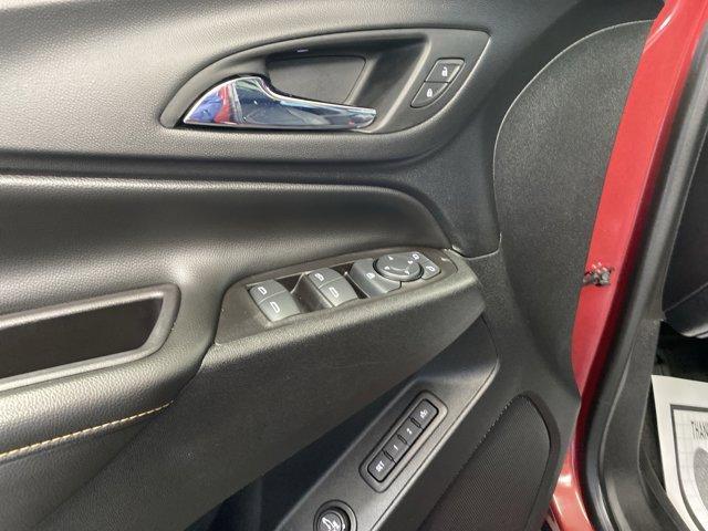 used 2019 Chevrolet Equinox car, priced at $18,299
