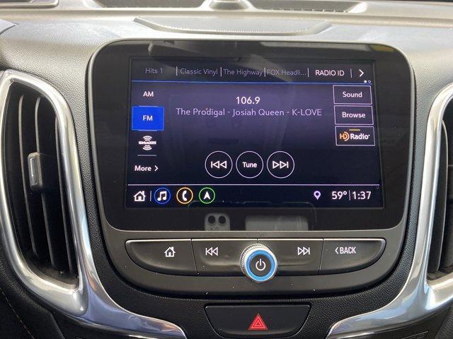 used 2019 Chevrolet Equinox car, priced at $18,299