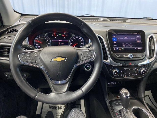 used 2019 Chevrolet Equinox car, priced at $18,299