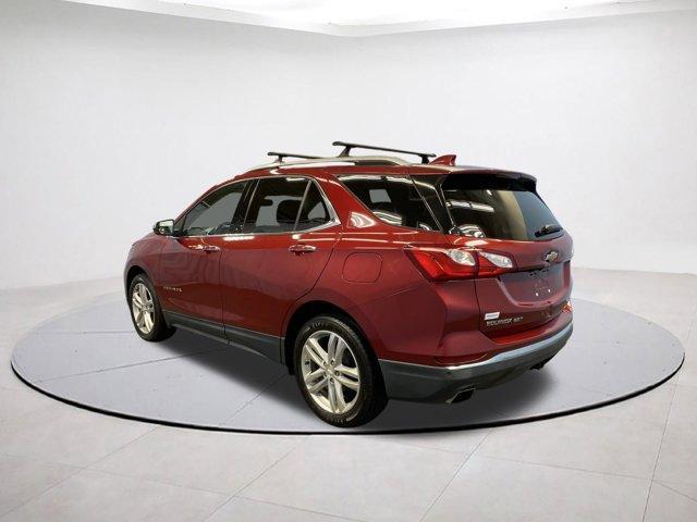 used 2019 Chevrolet Equinox car, priced at $18,299