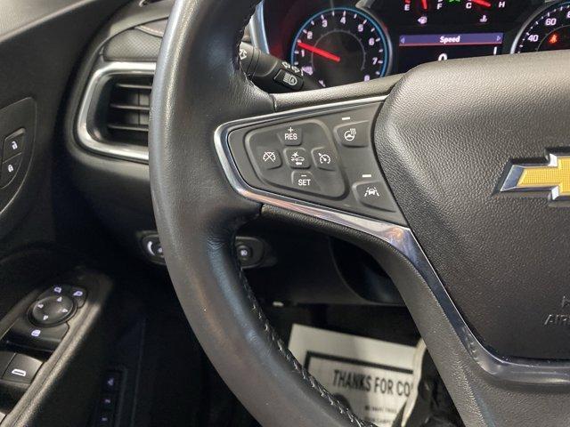 used 2019 Chevrolet Equinox car, priced at $18,299