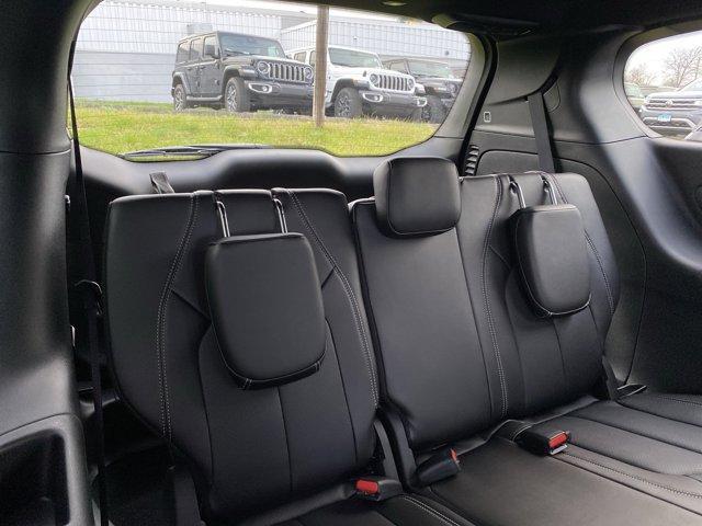 new 2026 Chrysler Pacifica car, priced at $46,906