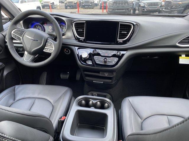 new 2026 Chrysler Pacifica car, priced at $46,906