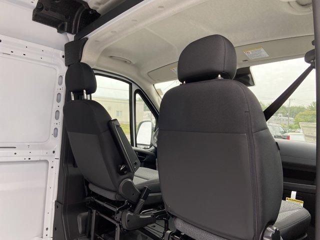 new 2025 Ram ProMaster 2500 car, priced at $47,534
