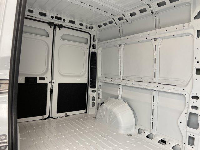 new 2025 Ram ProMaster 2500 car, priced at $47,534