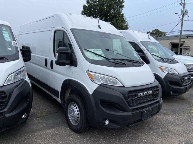 new 2025 Ram ProMaster 2500 car, priced at $47,534
