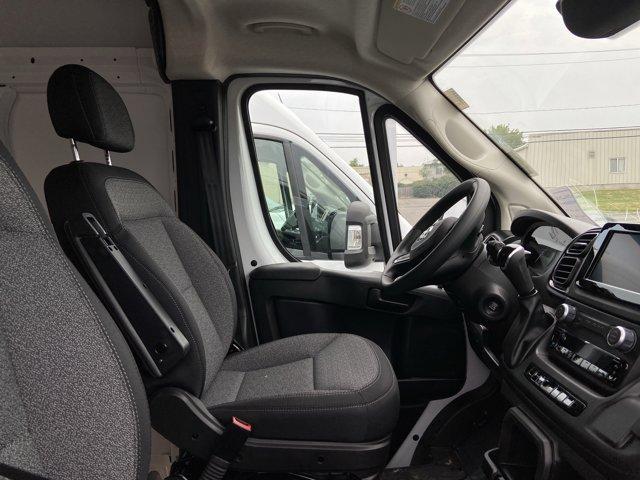 new 2025 Ram ProMaster 2500 car, priced at $47,534